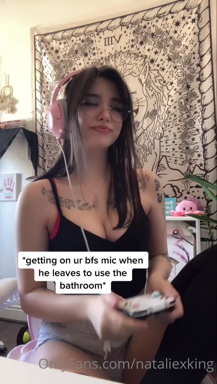 Epic Sensitive Nataliexking reddit