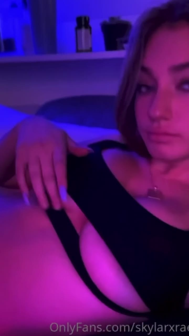 Sensational tail Skylarxrae Nude porn Exclusive full video
