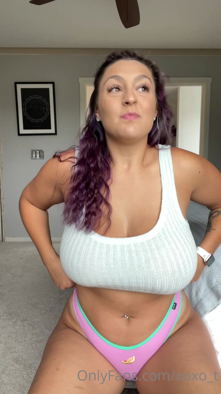 Tati Evans porn xxx  Video
