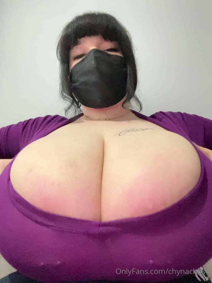 flirt Sweating Chyna Chase thothub