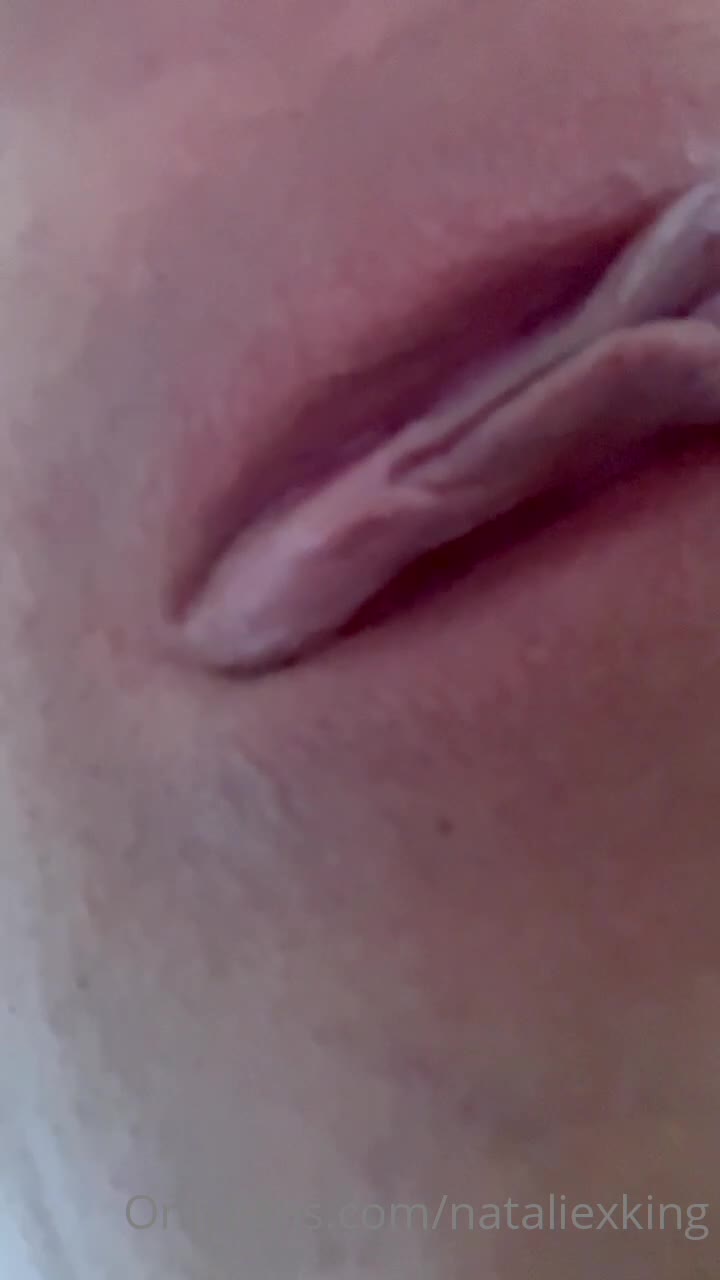 tender Nataliexking solo VIDFULL Exposed