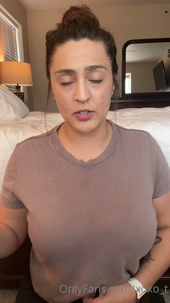 honey Tati Evans blowjob