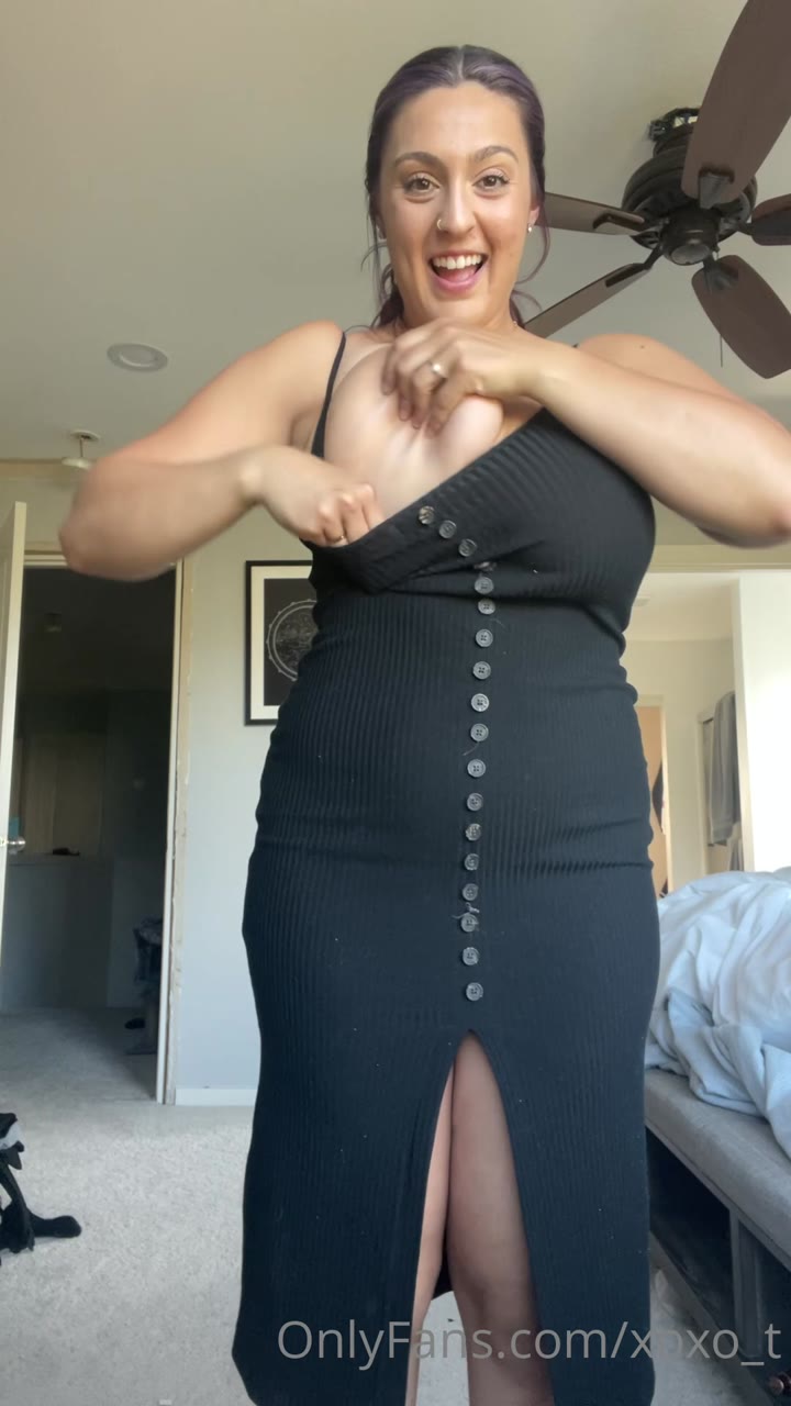 Tati Evans Leak Onlyfans Vid