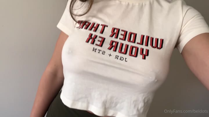 unfeminine Beldots blowjob