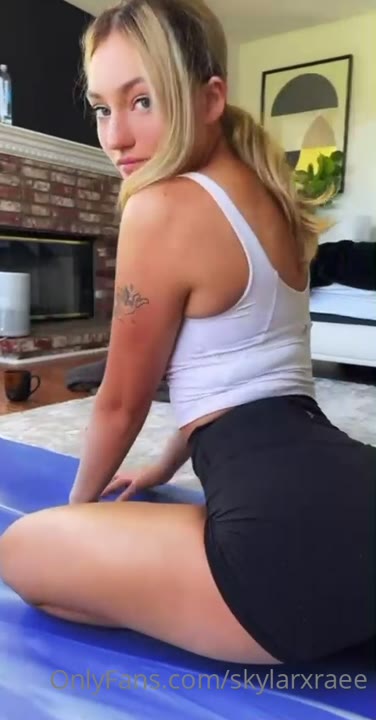 Epic Skylarxrae Nudeleaks