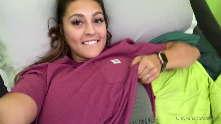Tati Evans camrip Sensational
