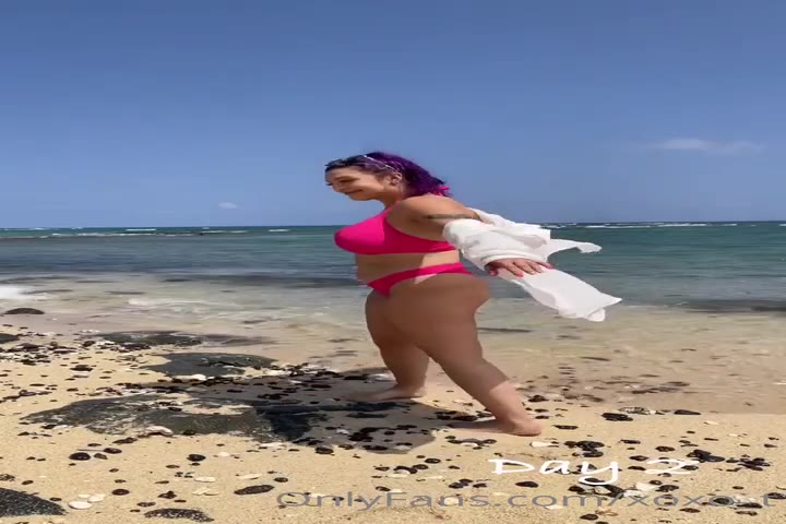 Sensational bisexual Tati Evans Fansly leaked Exclusive vid full