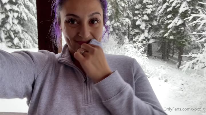 Sensational Tati Evans reddit
