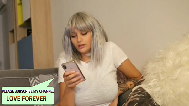 Julia Tica masturbating