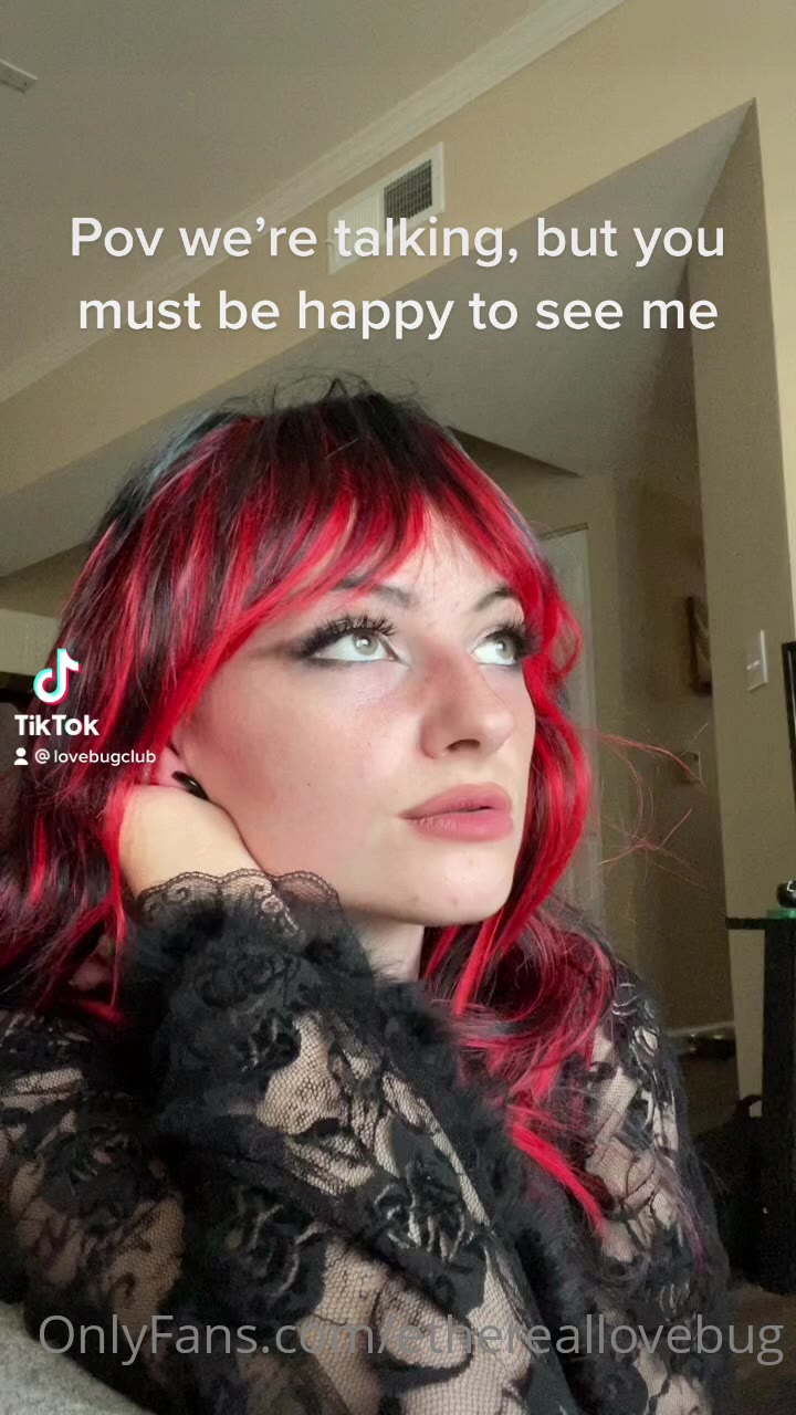 interracial Ethereallovebug Leak Onlyfans