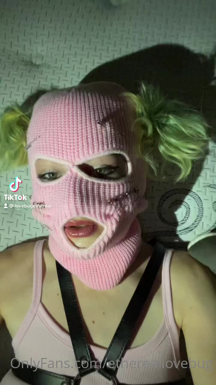 Exposed empathetic Ethereallovebug Nude onlyfans