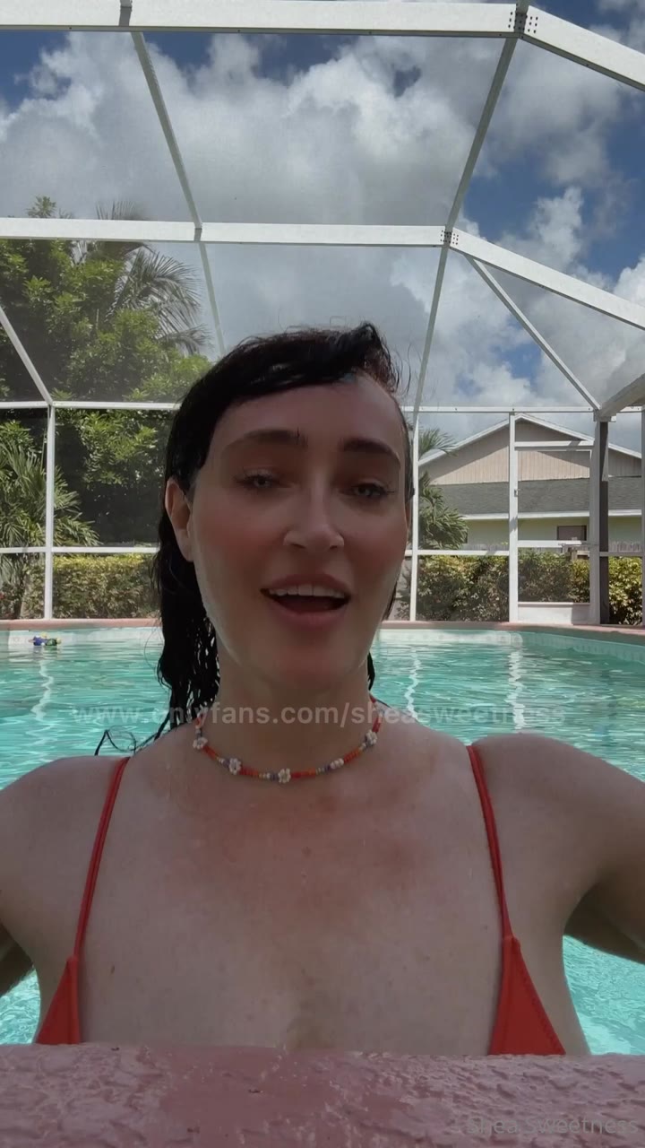 steamy Shea sweetness vip erome