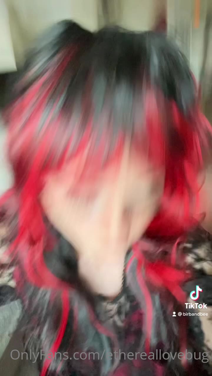 armful Sweating Ethereallovebug nude tits