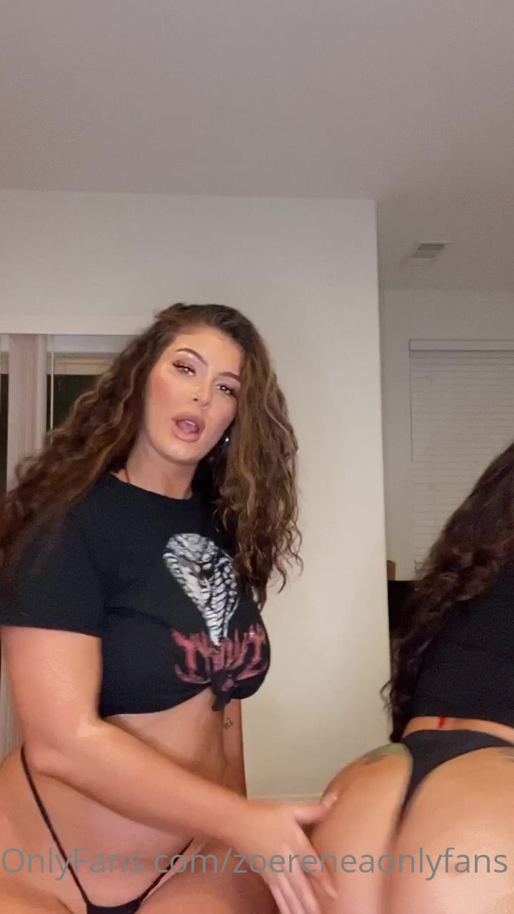 biddy Zoe Renea Leaked porn