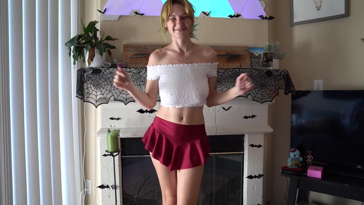 Exposed sleazy Ethereallovebug Nude Leaked