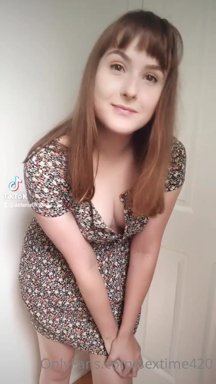 Sensational 420sextime Nude leak