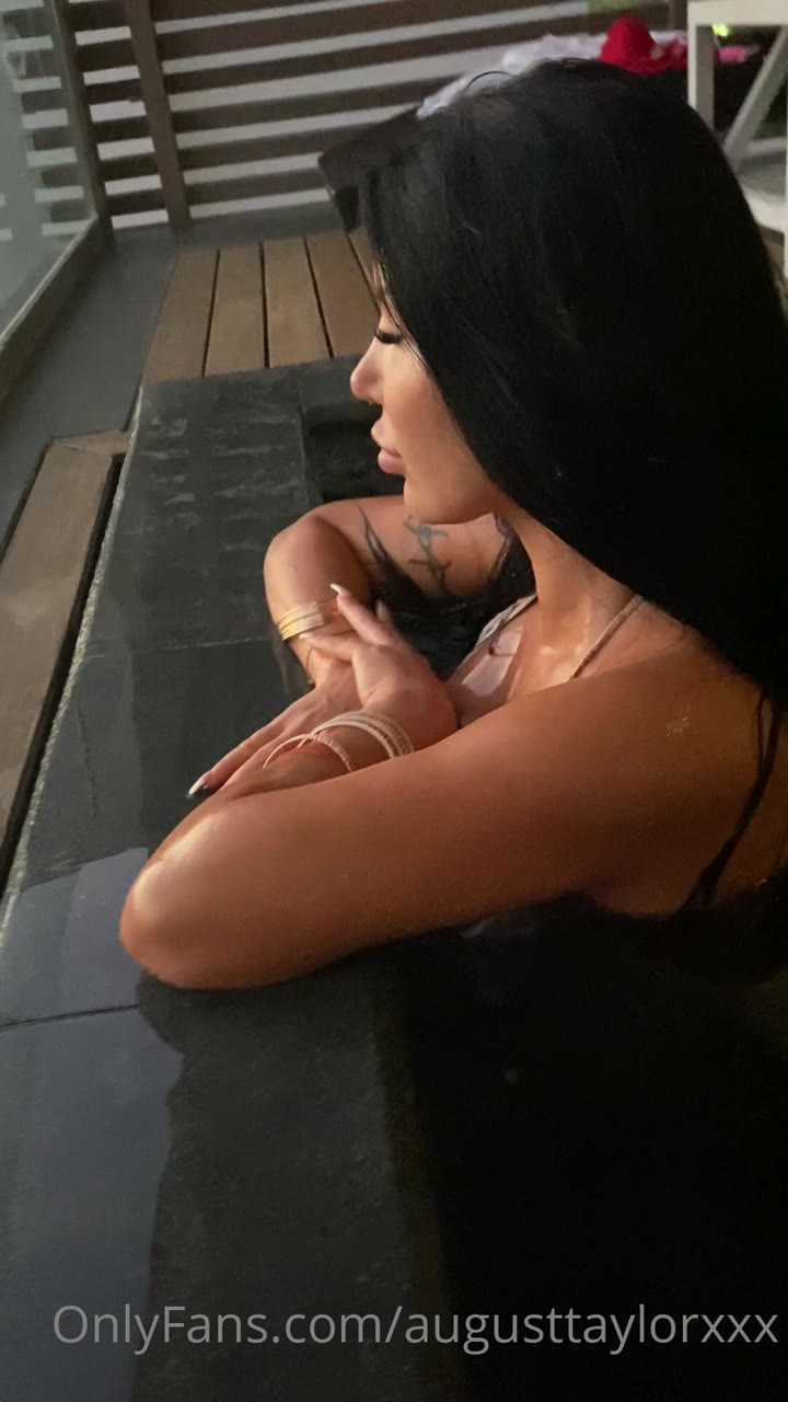 Serene Augustayllorxxx nude tits Exposed