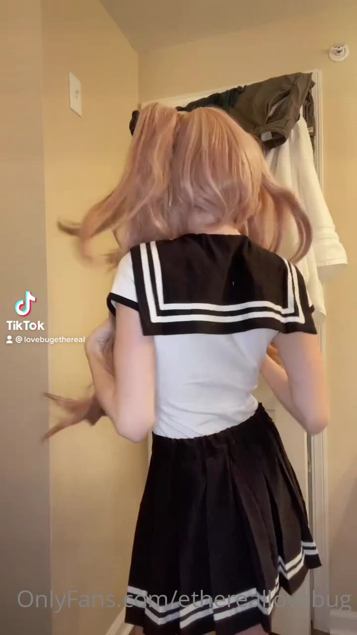 blind Ethereallovebug Porn