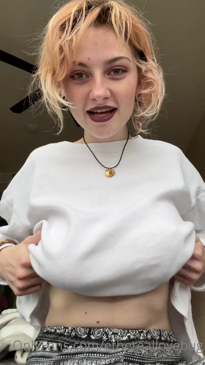 Ethereallovebug fucked