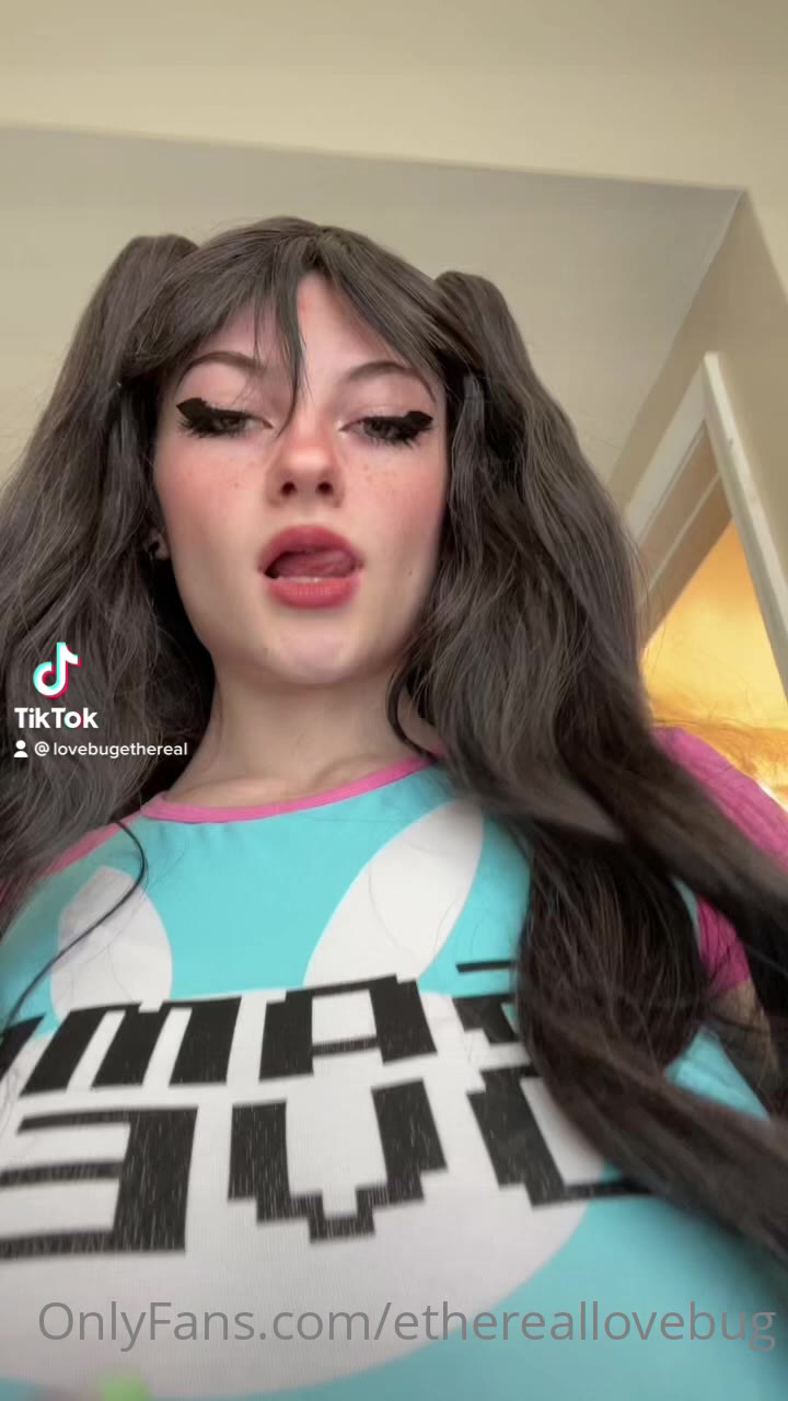 better Ethereallovebug camrip