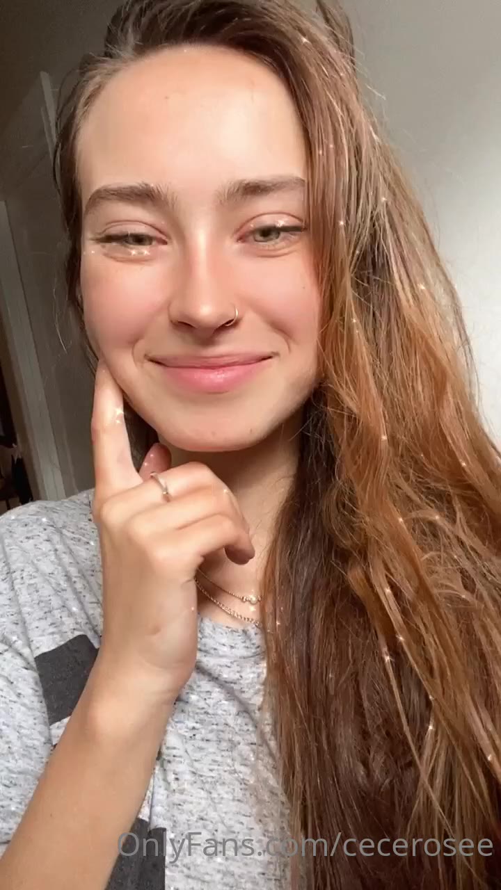 famous Cece Rose clips Full Video Leaked Exposed