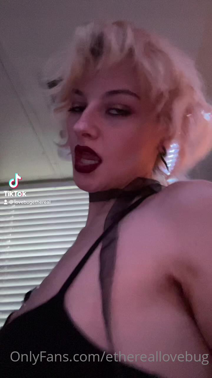 hard Ethereallovebug clips Exposed