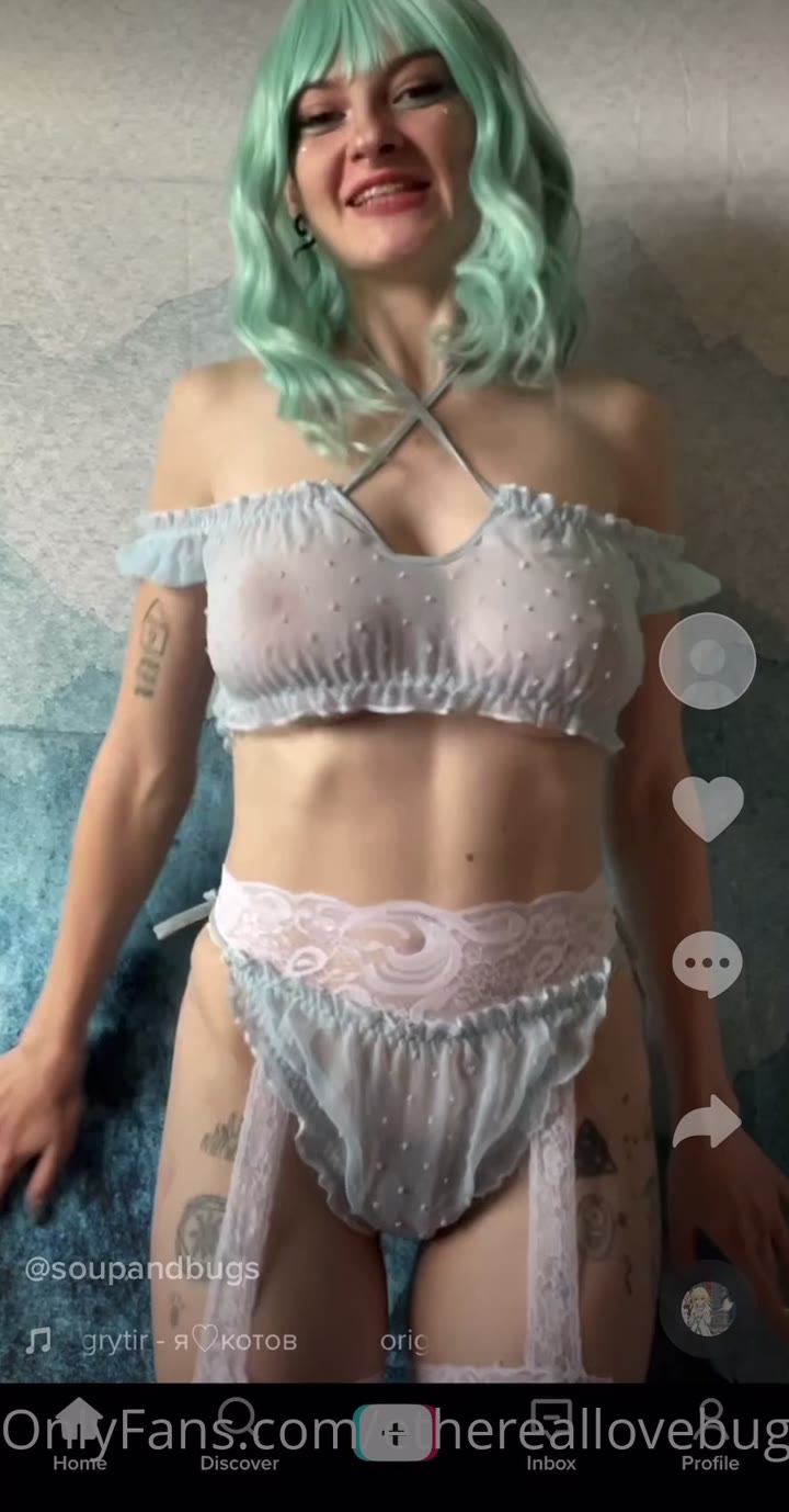 Ethereallovebug anal  Exclusive full video