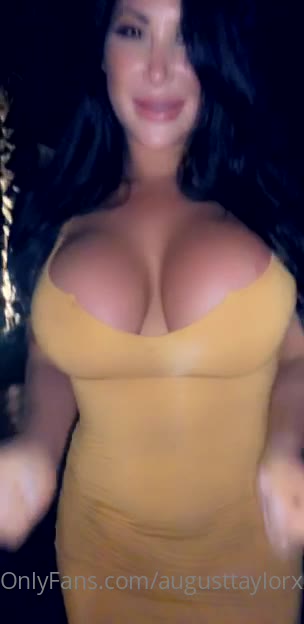 Augusta Taylor Naked