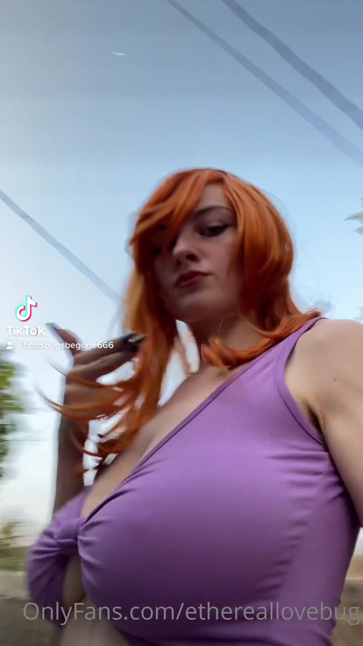 Scold Ethereallovebug thothub VIDFULL