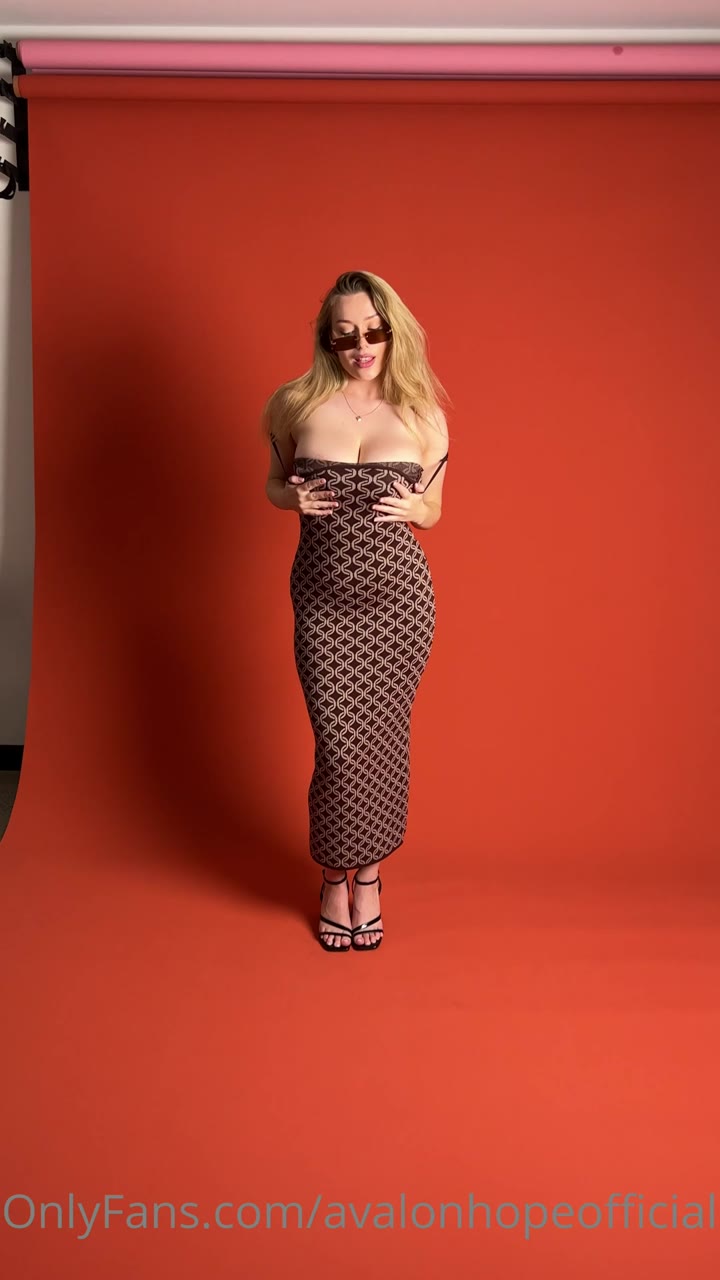 Exposed Avalon Hope of