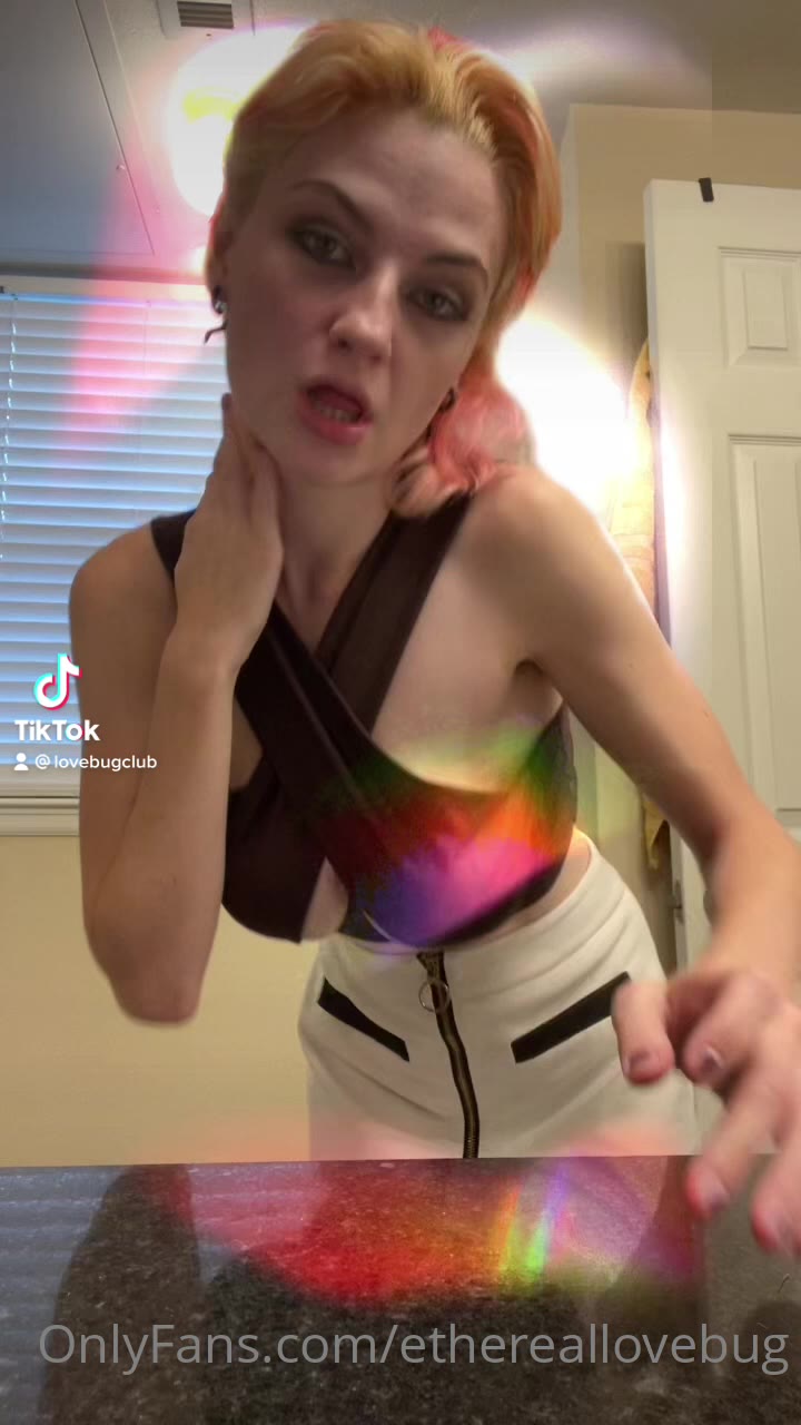 Ethereallovebug joi Exposed