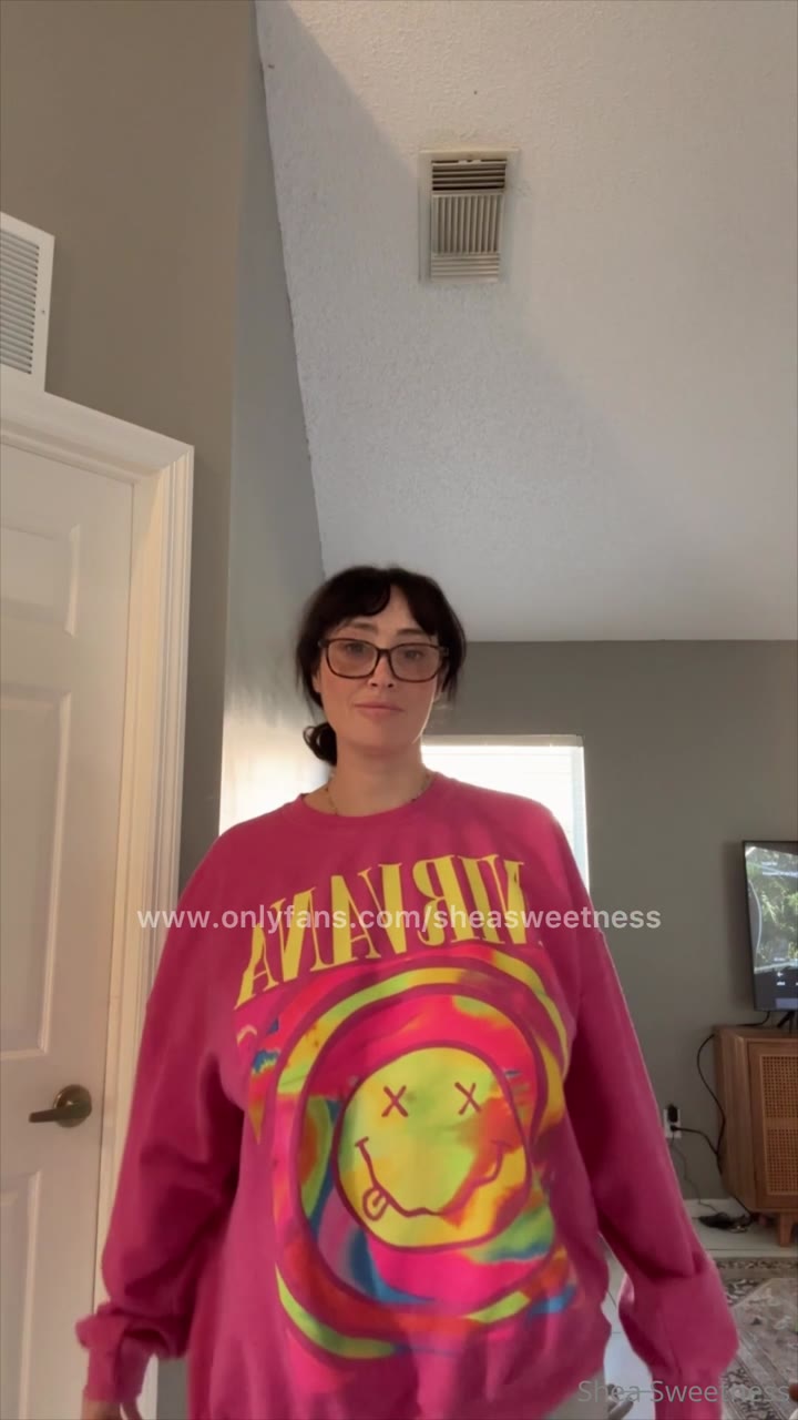 Sensational cumsoaked Shea sweetness vip Leaked PRIVATE