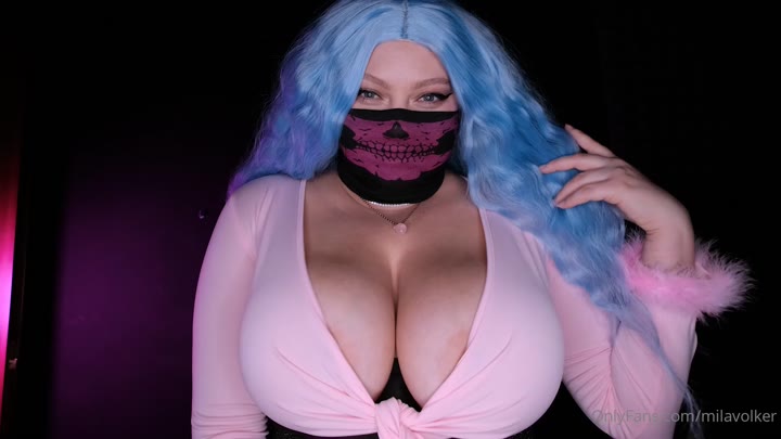 pervert Mila Volker Porn FullVID