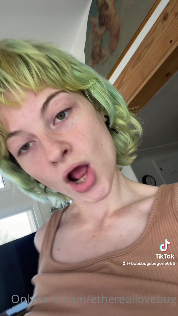 Ethereallovebug Nudeleaks