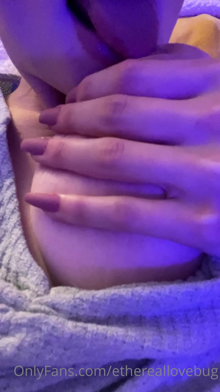 Exposed Ethereallovebug collab