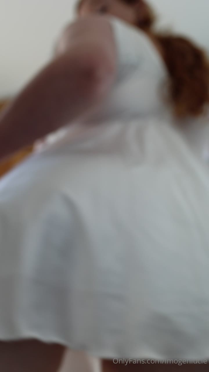 Epic hen Imogen Lucie joi fullvideo