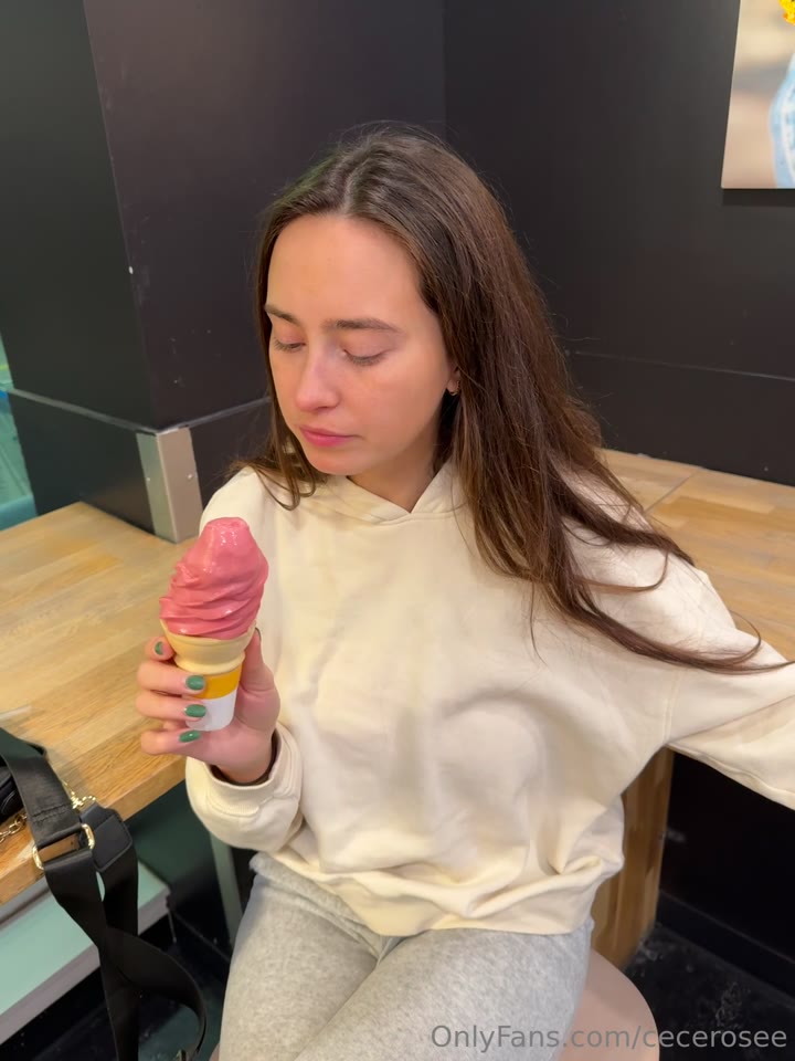 feminist Cece Rose leaks OF Full Clip