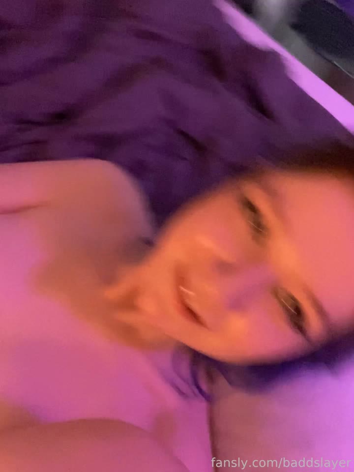 dirty-talking baddslayer Leaked