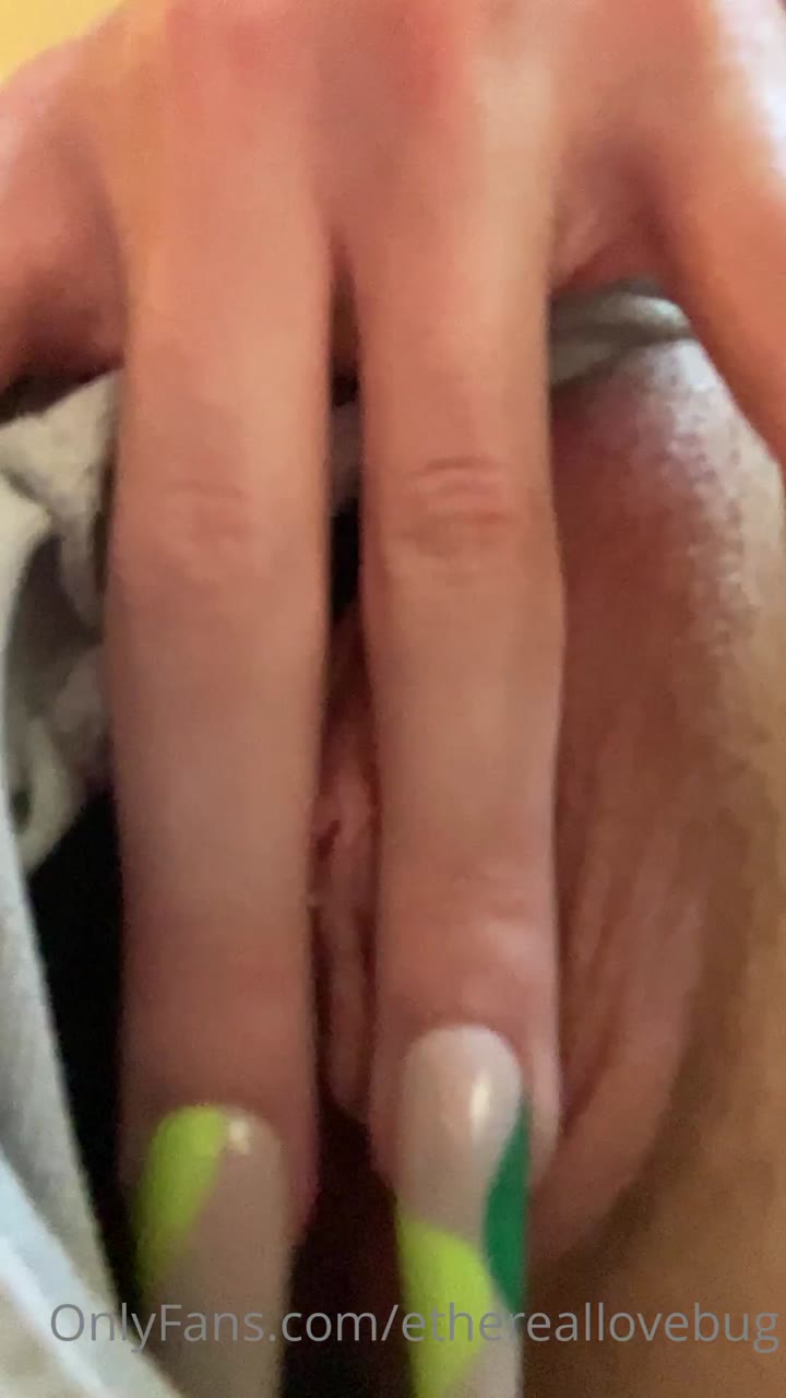 temptress Ethereallovebug Leaked full vid Exposed
