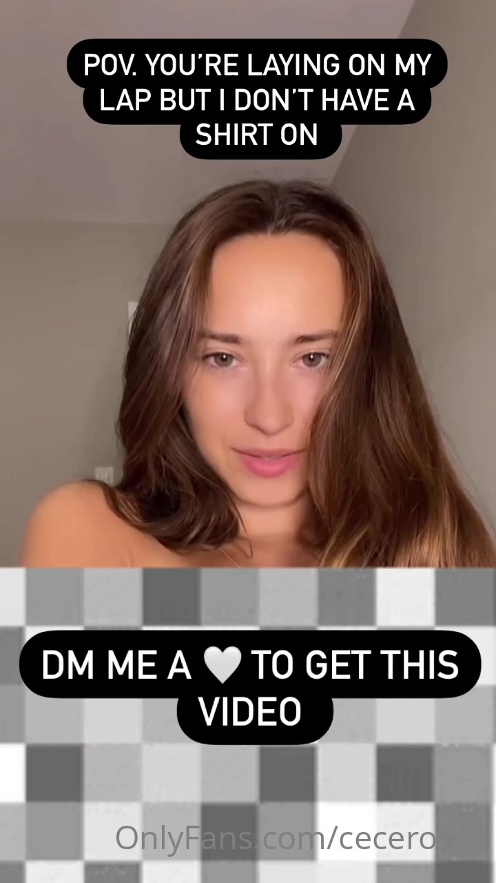 maneater Cece Rose Onlyfans Leak Exclusive video full