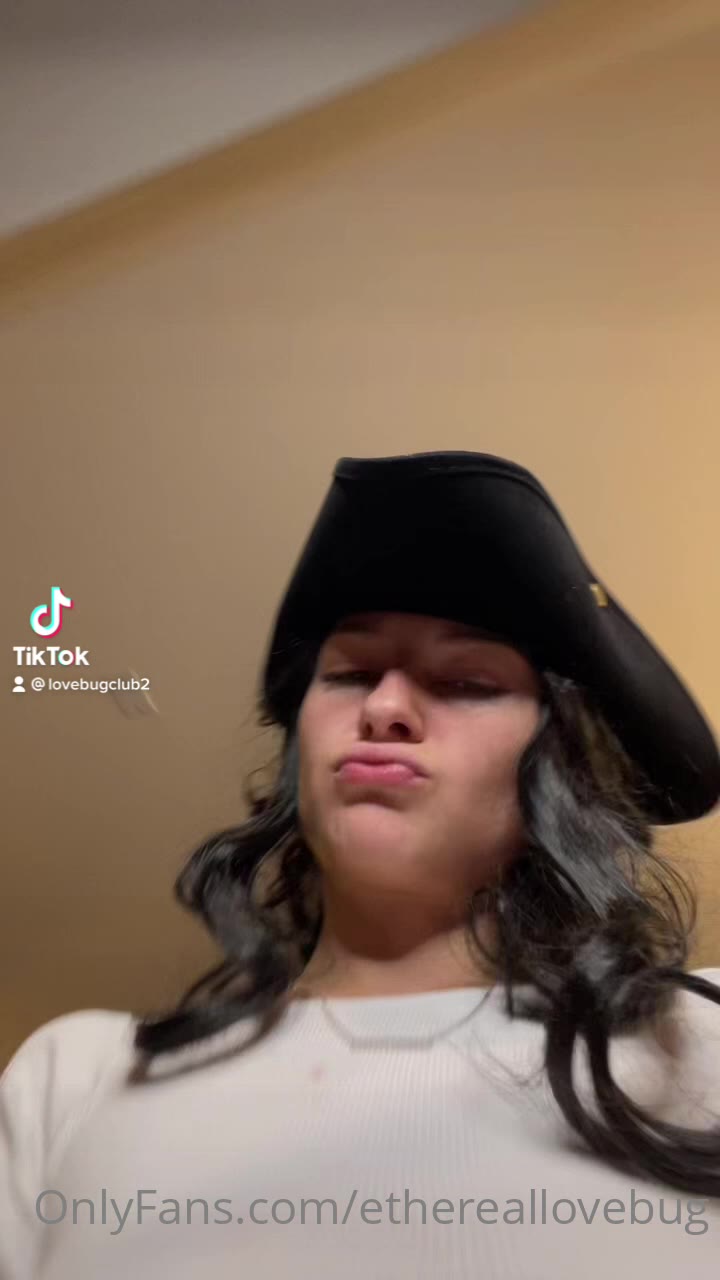 Ethereallovebug Leak exposed Exclusive full vid