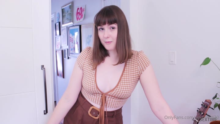 dangly Sextime420 bj Video Epic