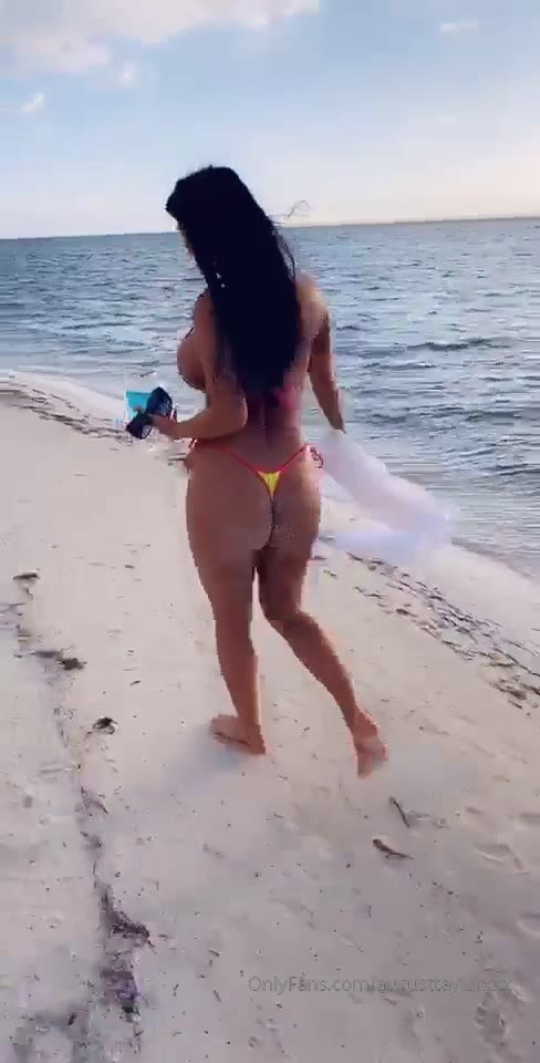 dame Augustayllorxxx Leaked Onlyfans  Vid Epic