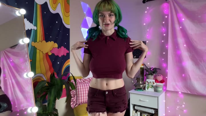 Ethereallovebug porn xxx Epic