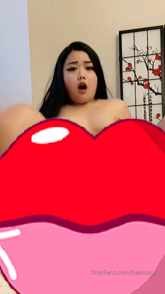 hairy thehalococo twitter Vid