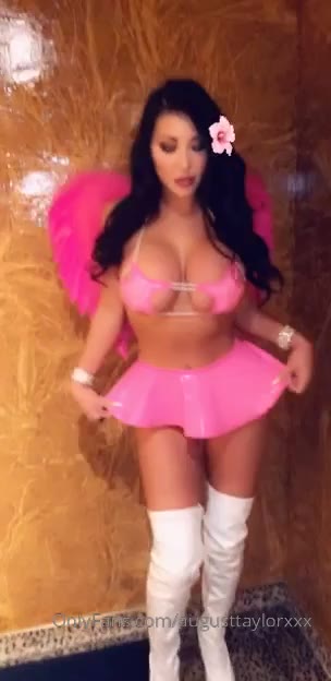 horny Augustayllorxxx sextape video full