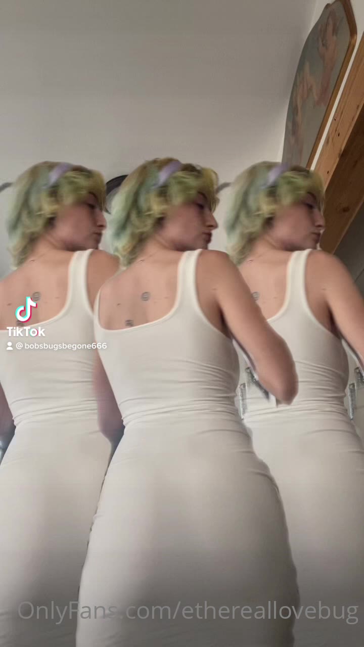 Ethereallovebug Fansly leaks video full