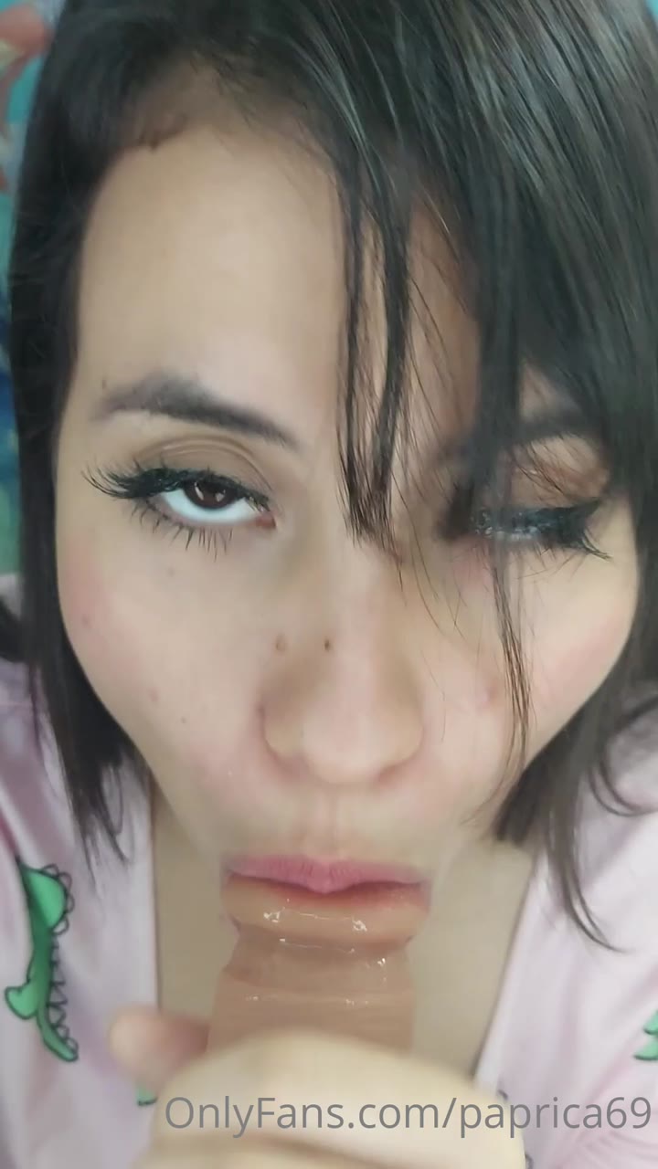 rough Paprica69 fap Epic