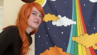 pig Ethereallovebug pussy Exposed