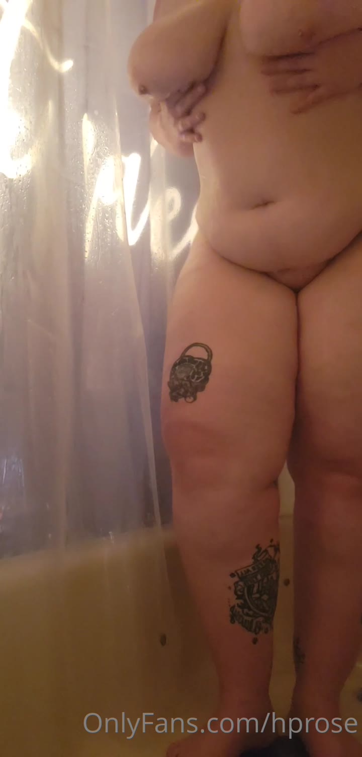 dissolute HPRose Naked